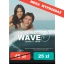 The Perfect Wave - Idealna fala (DVD) - lektor PL